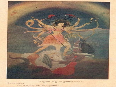 Kundli Dosha