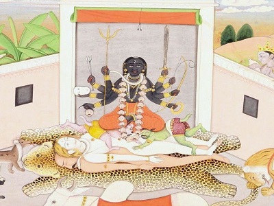 Kundli Dosha