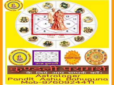 Kundli Dosha