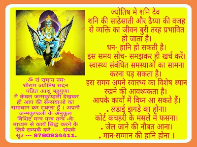 Kundli Dosha