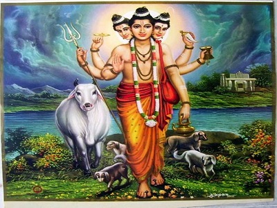 Kundli Dosha