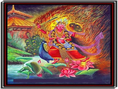 Kundli Dosha