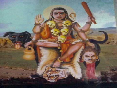 Kundli Dosha