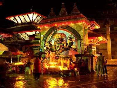 Kundli Dosha