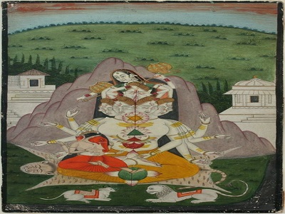 Kundli Dosha