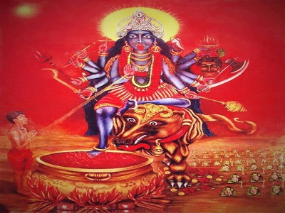 Kundli Dosha