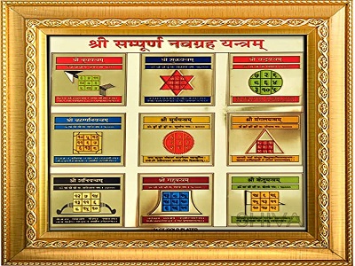 Kundli Dosha