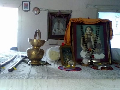 Kundli Dosha
