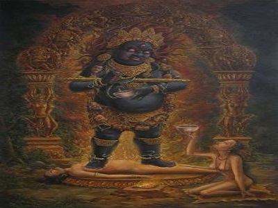 Kundli Dosha