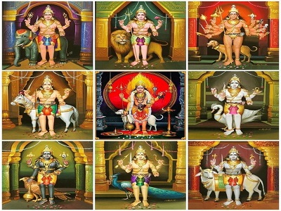 Kundli Dosha