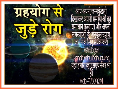 Kundli Dosha