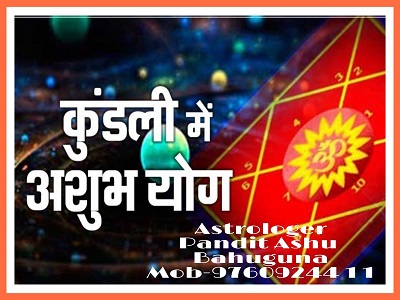 Kundli Dosha