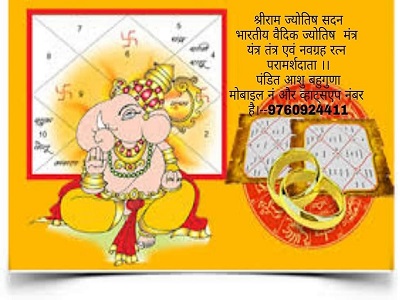 Kundli Dosha