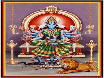 Kundli Dosha