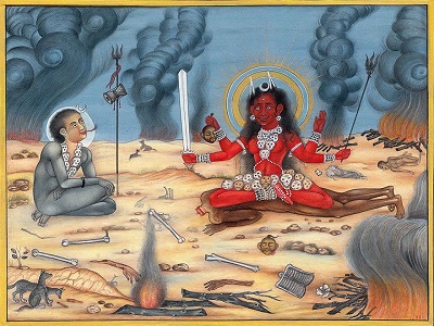 Kundli Dosha