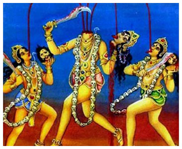 Kundli Dosha