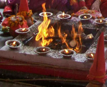 Kundli Dosha
