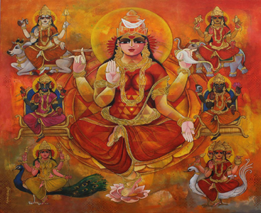 Kundli Dosha