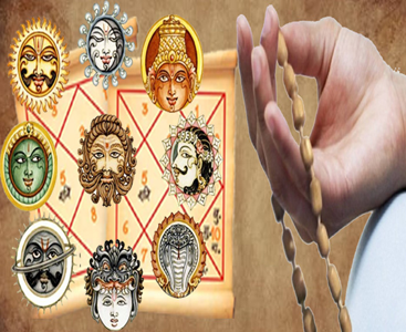 Kundli Dosha