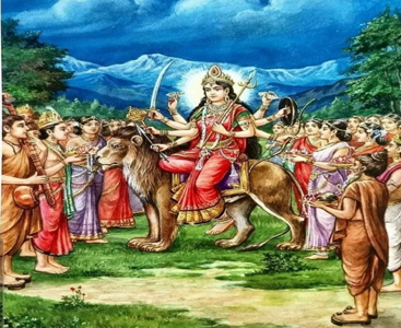 Kundli Dosha
