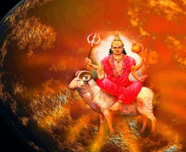 Kundli Dosha